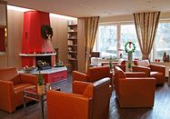 Hotel am Schloss Ahrensburg