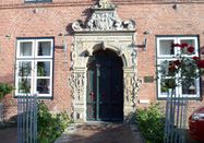 Gasthof Oldenwöhrden