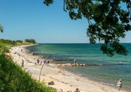 Campingplatz Ostsee Katharinenhof