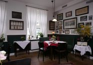 Gasthof Oldenwöhrden