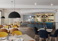 Hotel Hafen Wedel