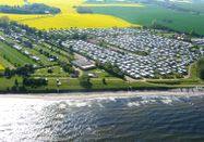 Rosenfelder Strand Ostsee Camping 