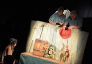 August Theater Dresden GbR