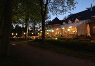 Hotel & Restaurant Seegarten Barmstedt