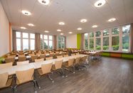 Jugendherberge Bad Malente