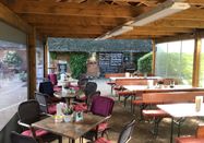 Café Altes Rauchhaus
