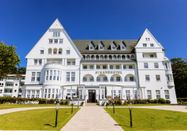 Strandhotel Glücksburg