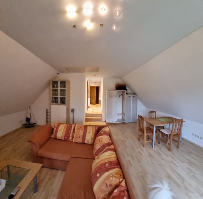 Studio zur Küche