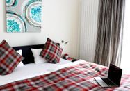 Hotel & Restaurant Seegarten Barmstedt