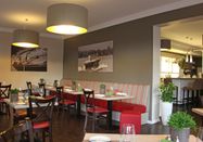 Hotel am Schloss Ahrensburg