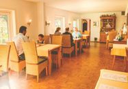 Gartenhotel Weisser Hof