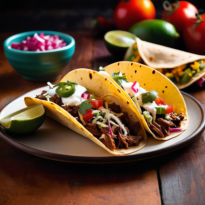 Tacos