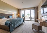 ambassador hotel & spa 