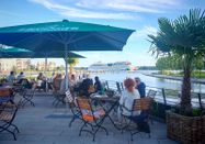 Hotel Hafen Wedel