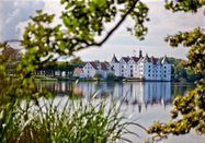 Stiftung Schloss Glücksburg
