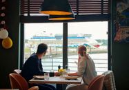 Hotel Hafen Wedel