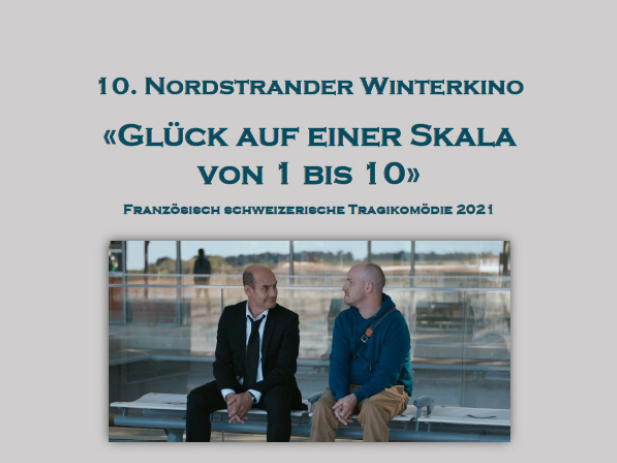 Winterkino März Plakat