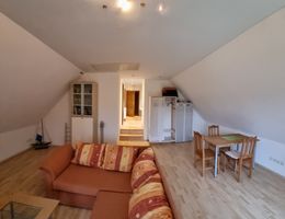 Studio zur Küche