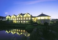 Hotel Waldschlösschen