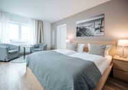 Hotel Kleiner Yachthafen 