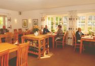 Gartenhotel Weisser Hof
