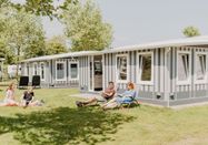 Strandcamping Wallnau/ Melina Waliczek