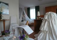 Parkhotel-Rosarium