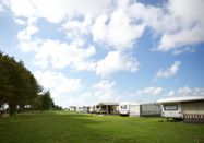 Campingplatz Klausdorfer Strand