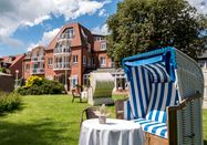 Hotel Hohe Wacht KG