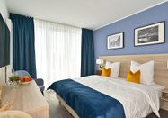 Hotel Hafen Wedel