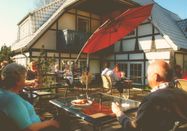 Gartenhotel Weisser Hof