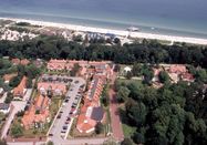 Hotel und Resort Hohe Wacht