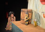 August Theater Dresden GbR