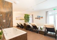 Hotel Heidehof