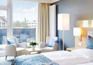  ambassador hotel & spa