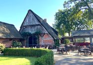 Café Altes Rauchhaus