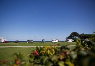 Campingplatz Klausdorfer Strand