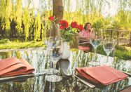 Gartenhotel Weisser Hof