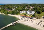 Strandhotel Glücksburg