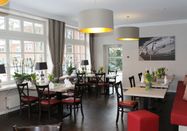 Hotel am Schloss Ahrensburg